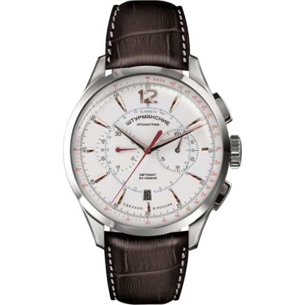 Sturmanskie Open Space Chronograph