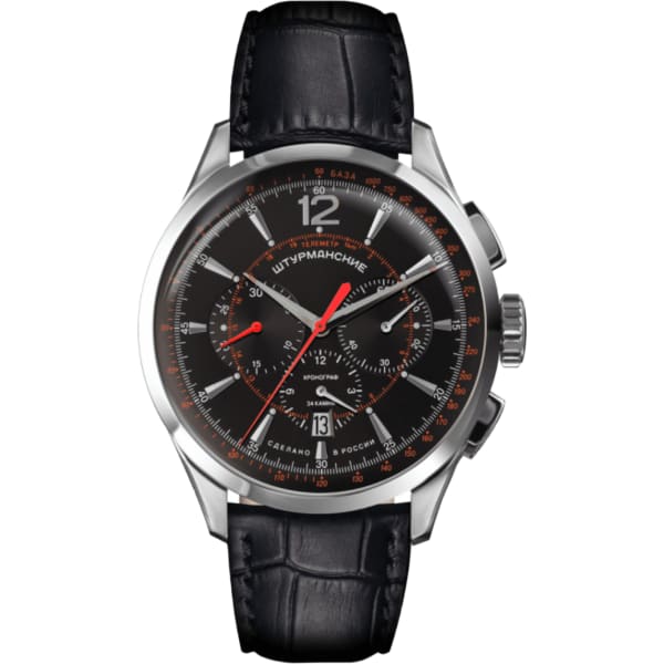 Sturmanskie Open Space Chronograph