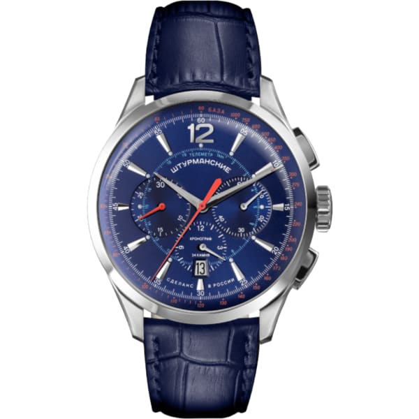 Sturmanskie Open Space Chronograph