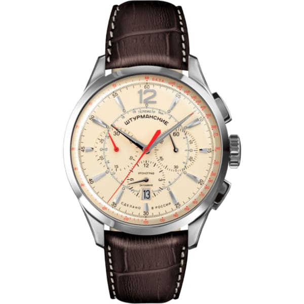 Sturmanskie Open Space Chronograph