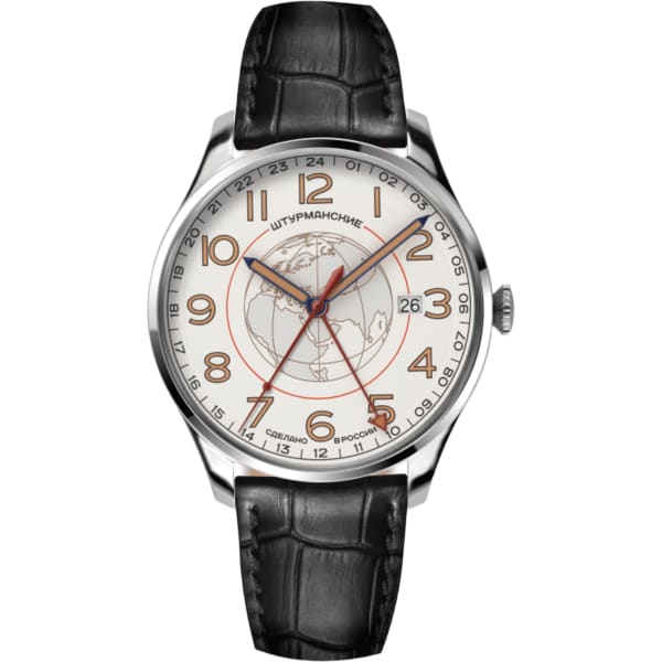 Sturmanskie Sputnik Gmt