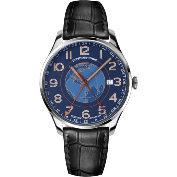 Sturmanskie Sputnik Gmt