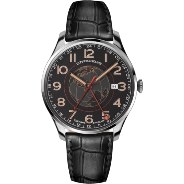 Sturmanskie Sputnik Gmt