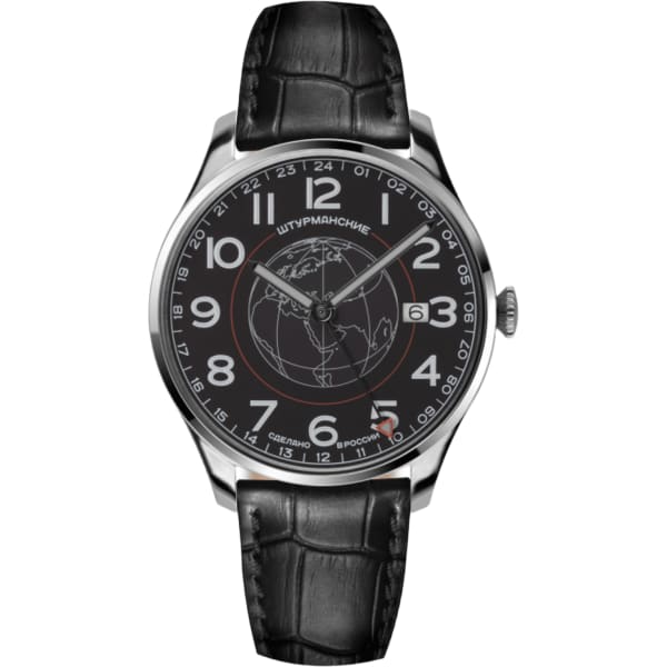 Sturmanskie Sputnik Gmt