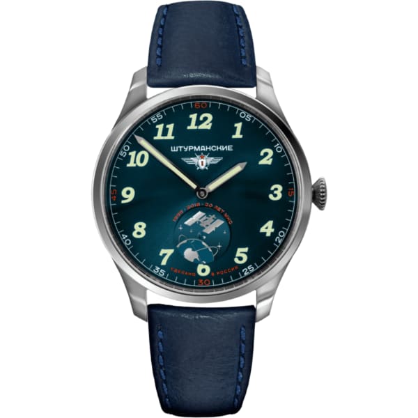 Sturmanskie Sputnik Heritage Small Seconds