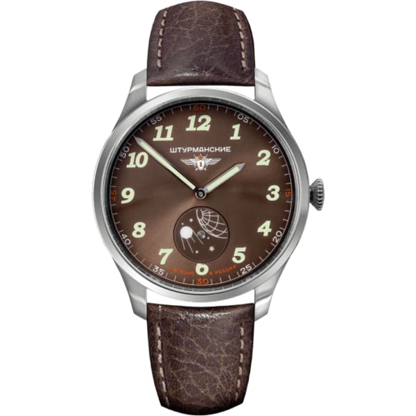 Sturmanskie Sputnik Heritage Small Seconds
