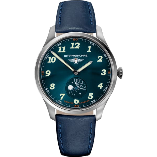 Sturmanskie Sputnik Heritage Small Seconds