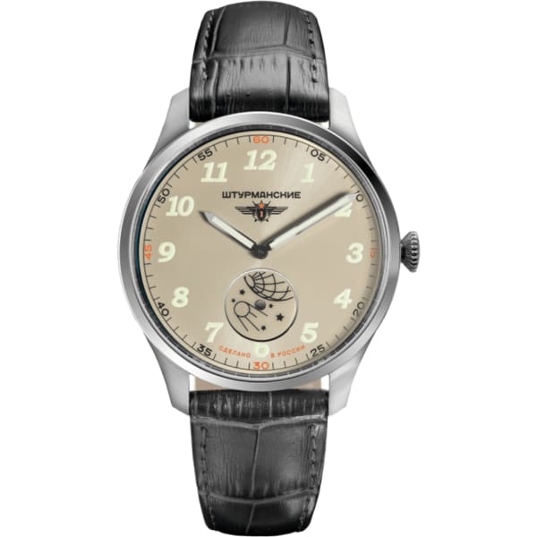 Sturmanskie Sputnik Heritage Small Seconds