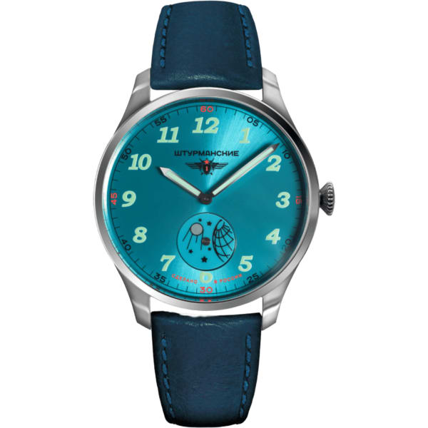 Sturmanskie Sputnik Heritage Small Seconds