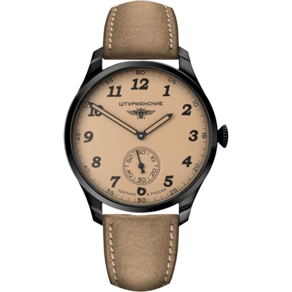 Sturmanskie Sputnik Heritage Small Seconds
