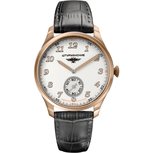 Sturmanskie Sputnik Heritage Small Seconds