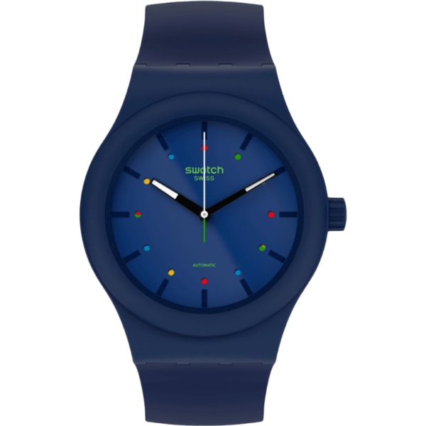 Swatch 1983 Waktu51