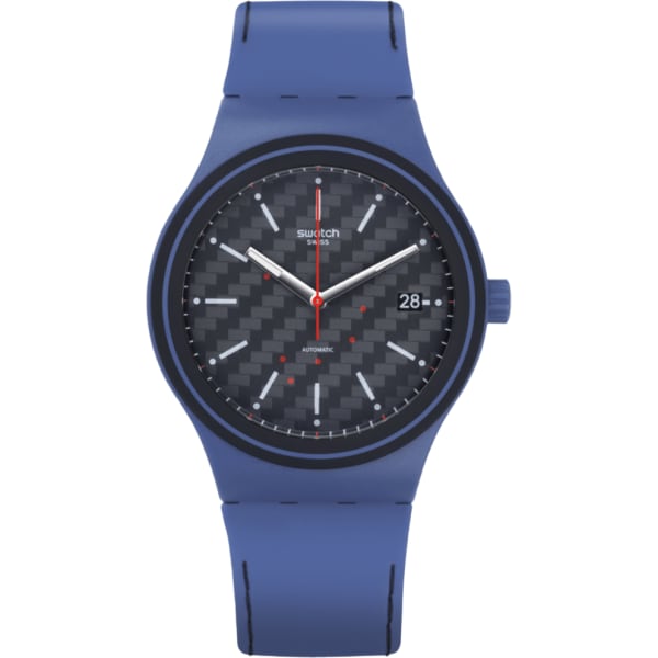 Swatch Archi-mix Sistem Aqua