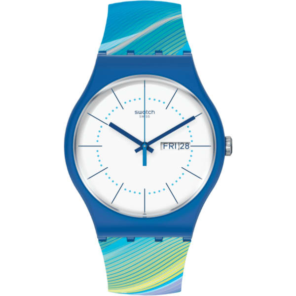 Swatch Beijing 2022 Collection By Swatch Chinese Winter Scenery