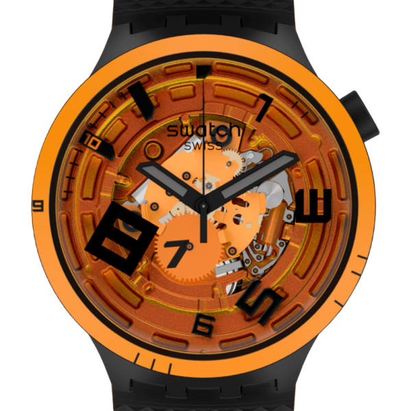Swatch Big Bold Oops!