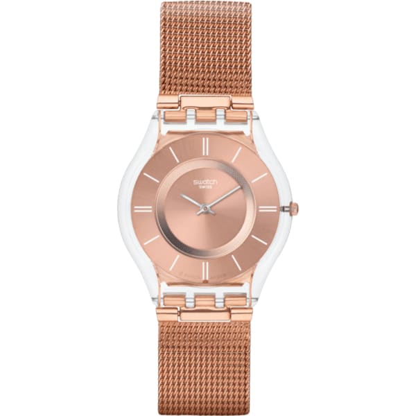 Swatch Classic Hello Darling