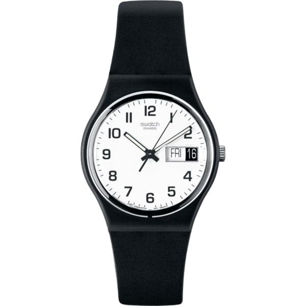 Swatch Classic Once Again