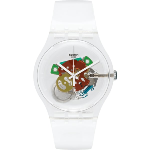 Swatch Classic Random Ghost