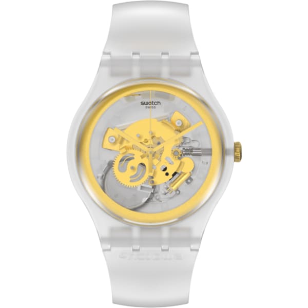 Swatch Club My Time