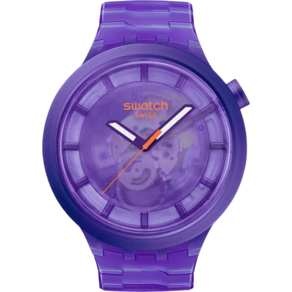 Swatch Colors Of Joy Purple Joy