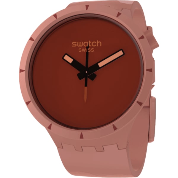 Swatch Colours Of Nature Big Bold Bioceramic Canyon