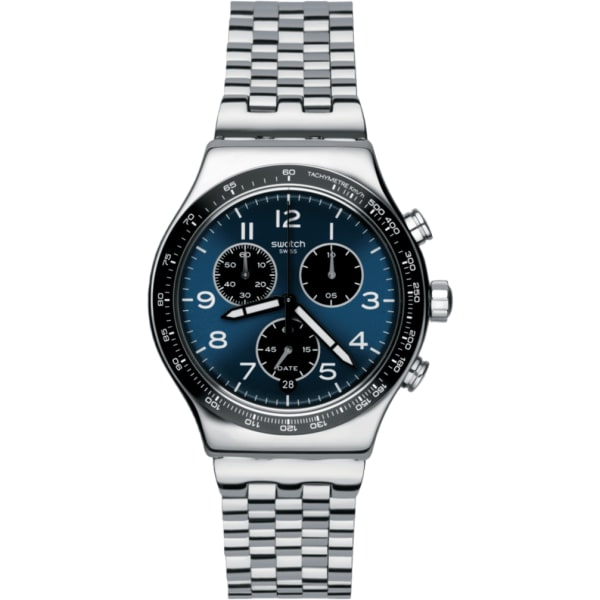 Swatch Core Boxengasse