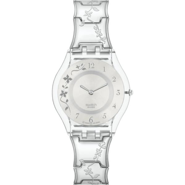 Swatch Core Climber Flowery
