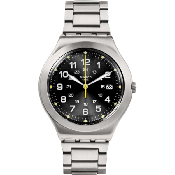 Swatch Core Happy Joe Lime