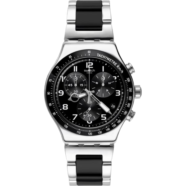 Swatch Core Speed Up
