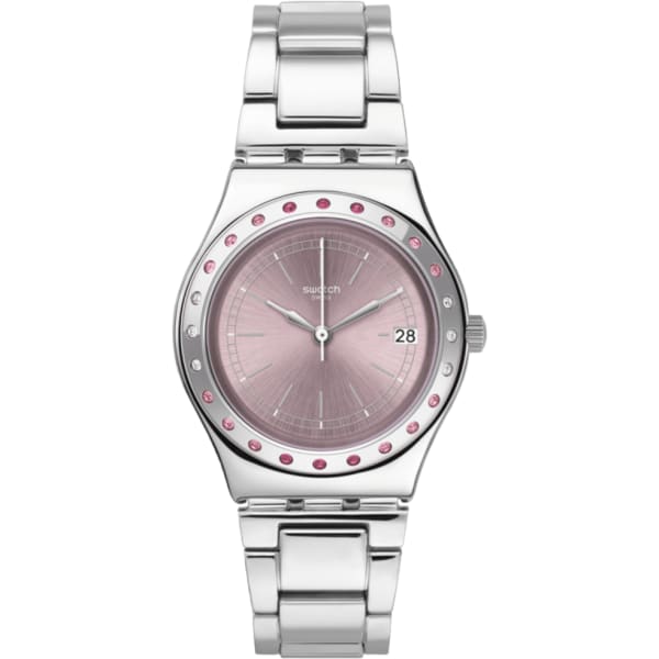 Swatch Countryside Pinkaround