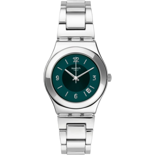 Swatch Ironymiddlesteel