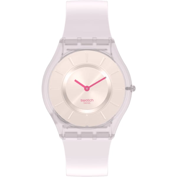 Swatch Monthly Drops Creamy