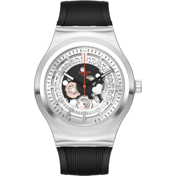 Swatch Monthly Drops Sistem Through Again