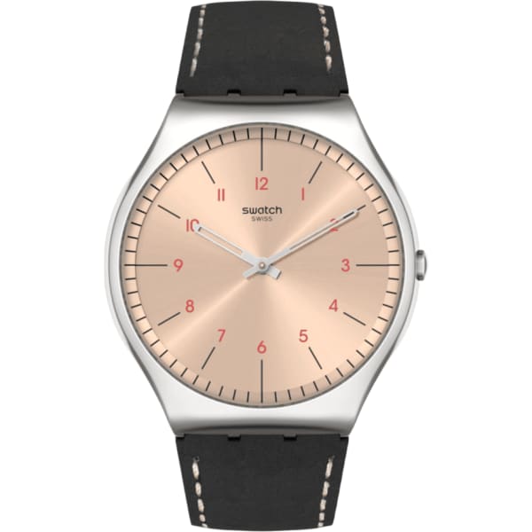 Swatch Monthly Drops Smart Stitch