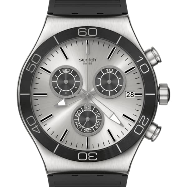 Swatch Monthly Drops Swatch Great Outdoor