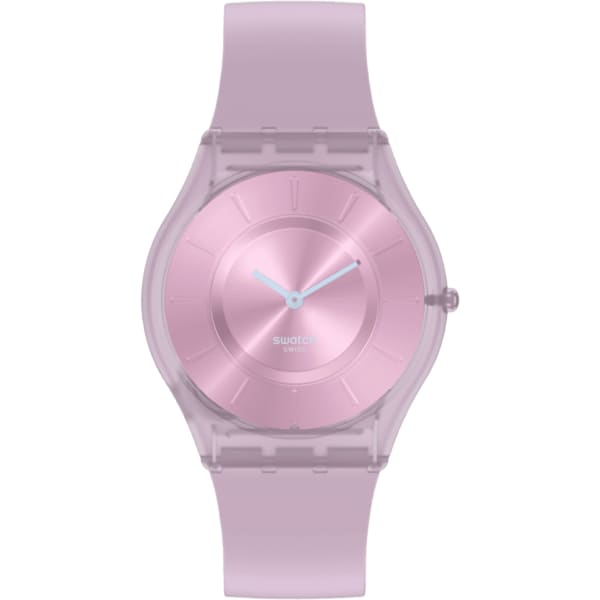 Swatch Monthly Drops Sweet Pink