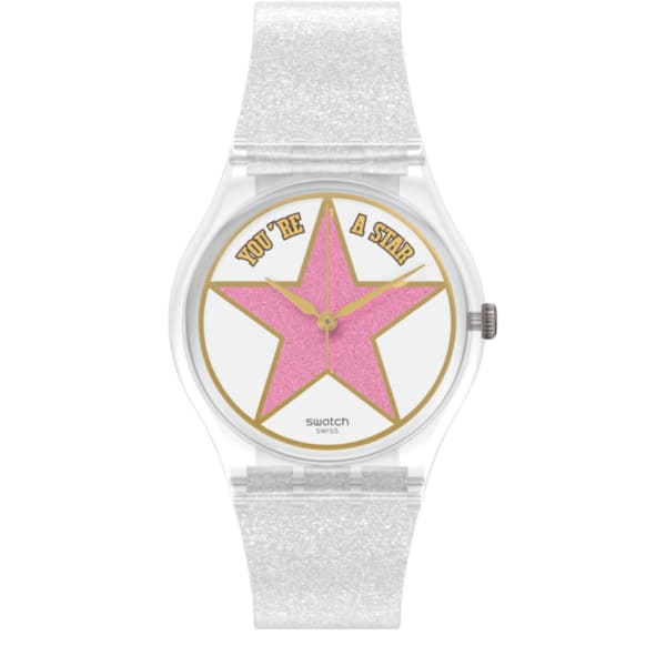 Swatch Mother's Day Star Mom