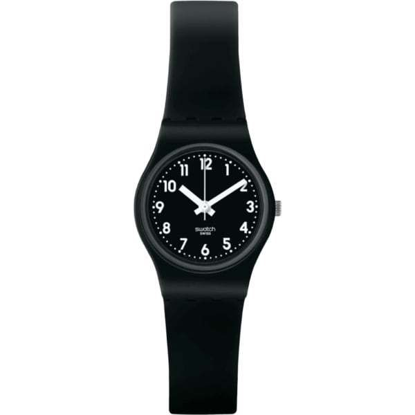 Swatch New Core Lady Black Single