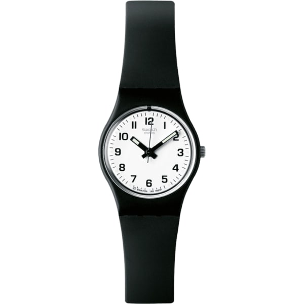 Swatch None Something New