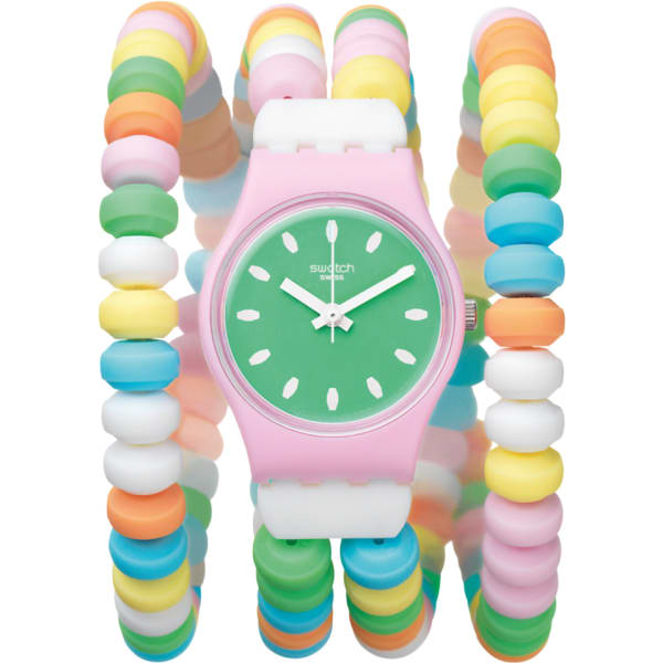 Swatch Pastry Chefs Caramellissima