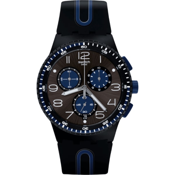 Swatch Power Tracking Kaicco