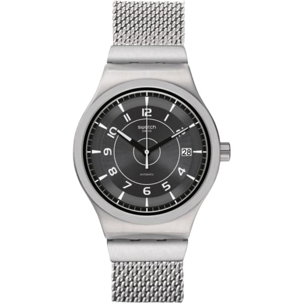 Swatch Sistem Meche