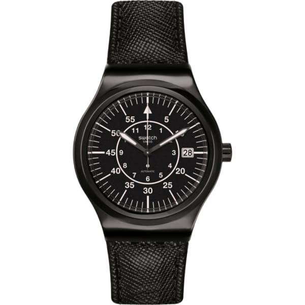Swatch Sistem51 Irony Sistem Slate