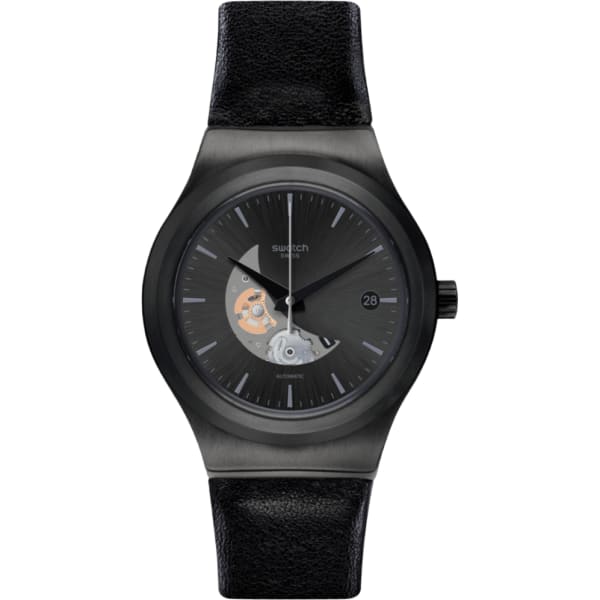 Swatch Sistem51 Sistem Pilote