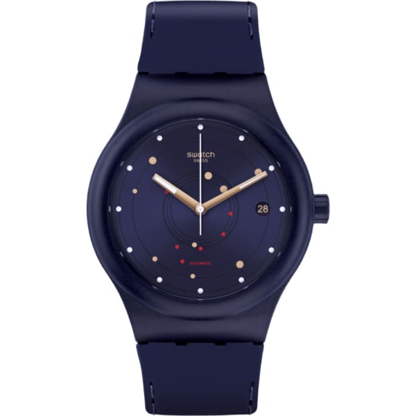 Swatch Sistem51 Sistem Sea