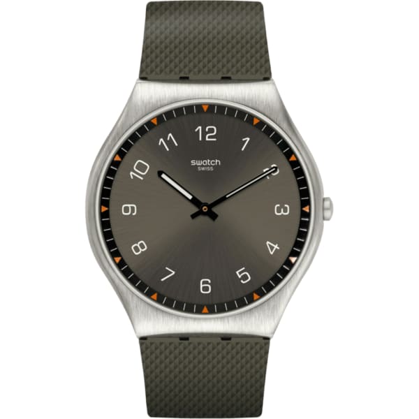 Swatch Skin Irony 42 Skinearth