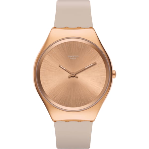 Swatch Skin Irony Skinrosee