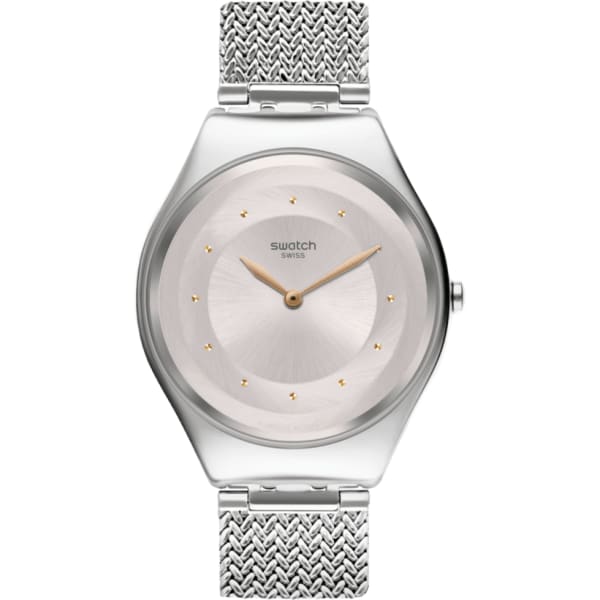 Swatch Skin Irony Skinsand