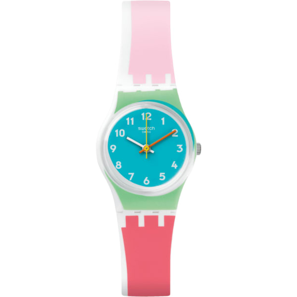 Swatch Sport Mixer De Travers