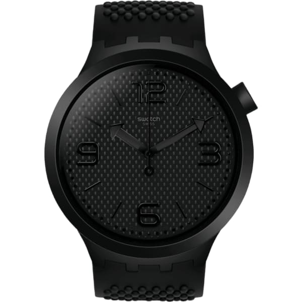 Swatch Swatch Big Bold Bbblack